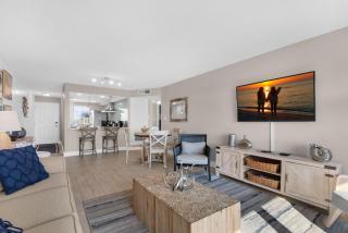 Silver Dunes Penthouse B - 2