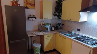 Residence Ginevra-Porto Miggiano - 2