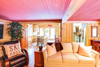 5 Mi to Ski Family-Friendly Home in West Dover! - West Dover - 4
