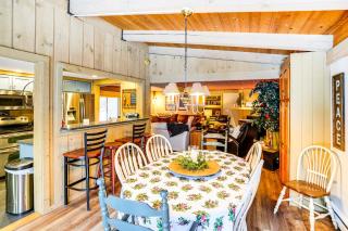 5 Mi to Ski Family-Friendly Home in West Dover! - West Dover - 3