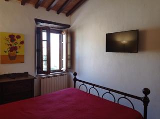 La Corte Cetona Siena - Cetona - 1