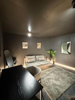 Cosy Room & SAUNA Hypercentre Dieppe - Dieppe - 1