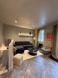 Cosy Room & SAUNA Hypercentre Dieppe - Dieppe - 2