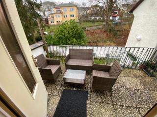Kleever Apartments Bad Schwalbach - Bad Schwalbach - 3