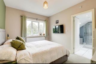 Charming 4-Bedroom Home Bedford - Nottingham - 6
