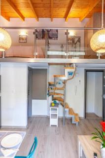 Rethimnon Garden Luxury Studios - 1