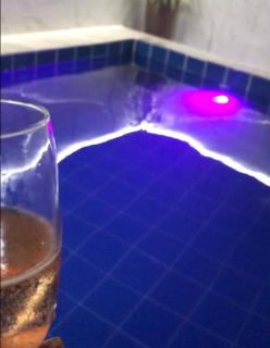 Casa temporada com Piscina - 3