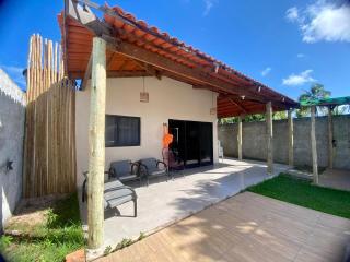 Casa Porto - Milagres - São Miguel dos Milagres - 9