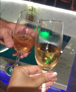 Casa temporada com Piscina - 2