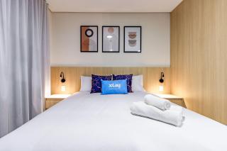 Xtay Vila Madalena - Completo e a 11min a pé do metrô - 8