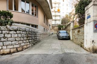 Bright top-floor apartment - Appartamento luminosissimo all'ultimo piano - Trieste - 2