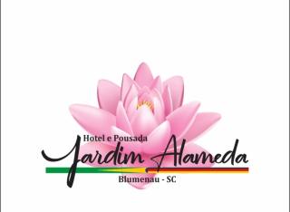 Pousada Jardim Alameda - Blumenau - 9
