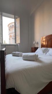 La Cattedrale dalla finestra - 5