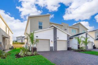 8885-101AN Champions Gate Condo & Game Room - 4