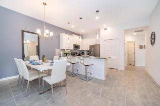 8885-101AN Champions Gate Condo & Game Room - 3