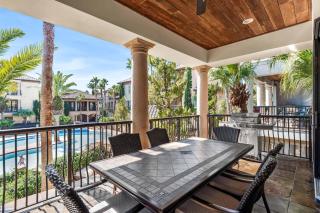 Tuscan Charm - Destin - 1