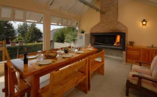 Apart Tronador con servicios - Bariloche - 1