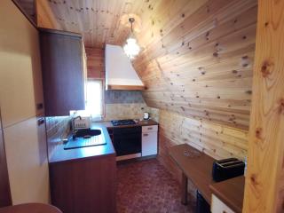 Chalet Le refuge - 8