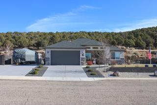 Cedar City Home with Mountain Views and Hiking Trails! - Cedar City - 8