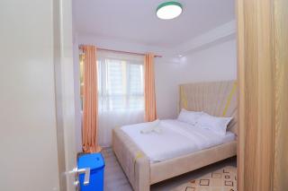 The Views, Kilimani 1 bedroom - Nairobi - 5