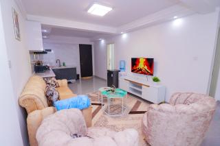 The Views, Kilimani 1 bedroom - Nairobi - 2