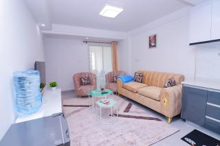 The Views, Kilimani 1 bedroom - Nairobi - 8