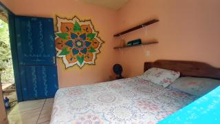 Hostel na floresta com saída ao igarapé - Medicina, Consciência e espiritualidade -Espaço Caminho das pedras - Alter do Chão - 9