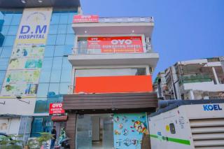 Hotel O Sun Shine - Faridabad - 8