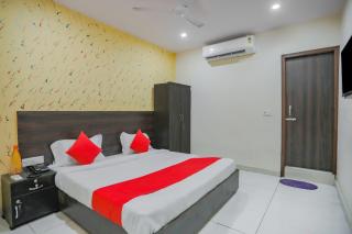 Hotel O Sun Shine - Faridabad - 7