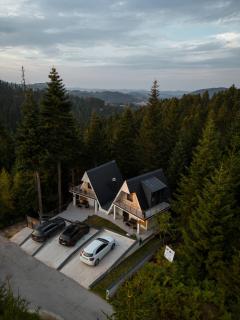 Zlatar mountain retreat - 0