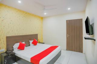 Hotel O Sun Shine - Faridabad - 4