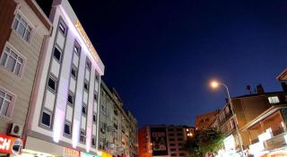 Epica Luxury suit - Istanbul - 2