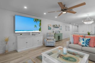 Sanddollar A301 - Sanibel - 1