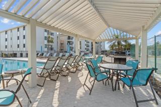 Sanddollar A301 - Sanibel - 5