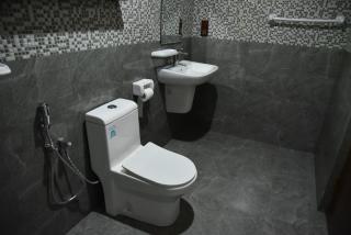 Coastal Grove Lodge - 2