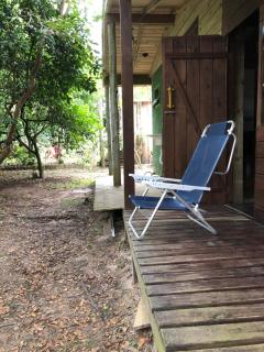 Casa verão Garopaba - Garopaba - 7