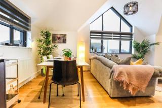 The Loft - Bracklesham Bay - Chichester - 8