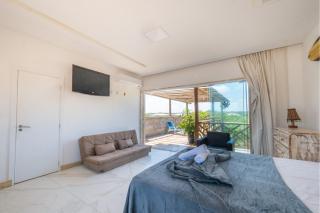 Casa aconchegante com Wi-Fi e piscina prox a praia - Camacari - 3