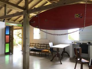 Casa verão Garopaba - Garopaba - 8