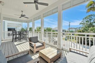 Maison De La Mer - Santa Rosa Beach - 7