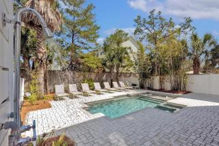 Maison De La Mer - Santa Rosa Beach - 3