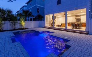 Maison De La Mer - Santa Rosa Beach - 1