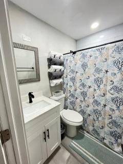key Deer Retreat/direct gulf access/hot tub - Big Pine Key - 7