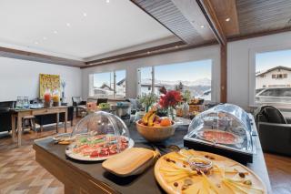 Crans Montana Suites - 2