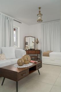 Relaxing House with Garden - Nea Makri - 5