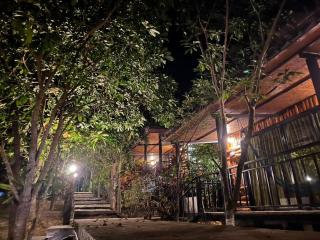 Kohmook Nurse House - Ko Muk - 8