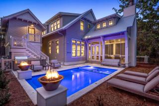 LouLou and Studs Beachhouse - Santa Rosa Beach - 0