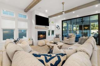 LouLou and Studs Beachhouse - Santa Rosa Beach - 2