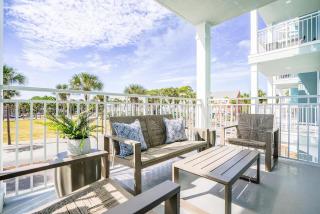 Designer Gulf Place Condo - Santa Rosa Beach - 9