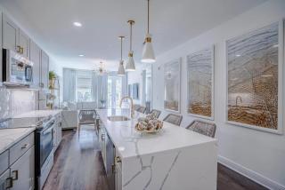 Designer Gulf Place Condo - Santa Rosa Beach - 8